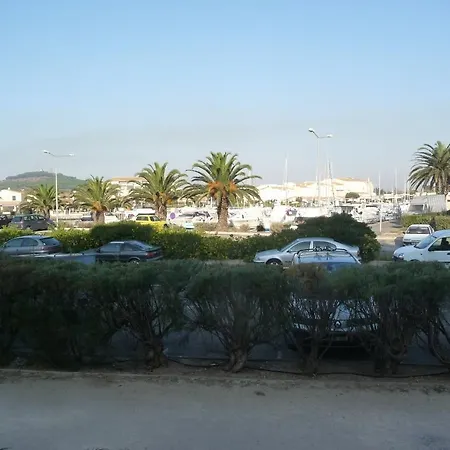 Port Nature Apartman