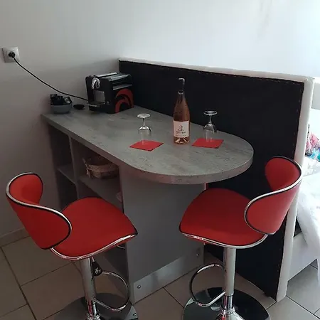 Port Nature Apartman Agde
