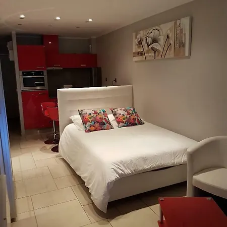Apartman Port Nature
