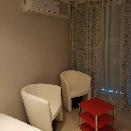 Port Nature Apartman *
