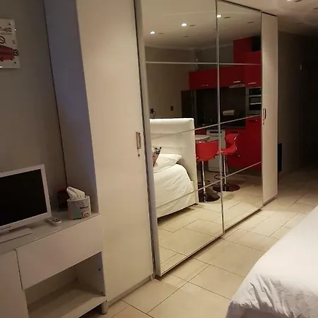 Apartamento Port Nature