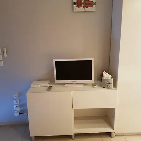 Port Nature Apartamento